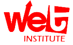 WET Institute logo