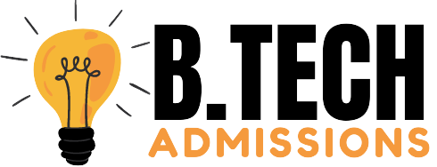 b-tech admission