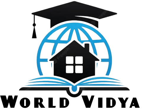 World Vidya Point